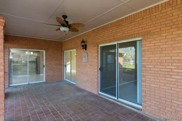 7460 Old Barn Road, Montgomery, AL 36117