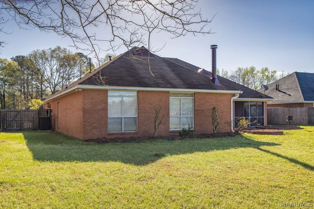 7460 Old Barn Road, Montgomery, AL 36117