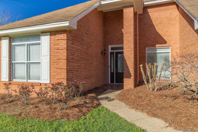 7460 Old Barn Road, Montgomery, AL 36117