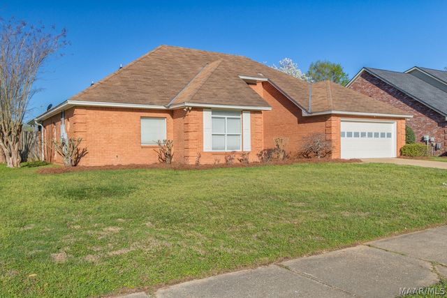 7460 Old Barn Road, Montgomery, AL 36117