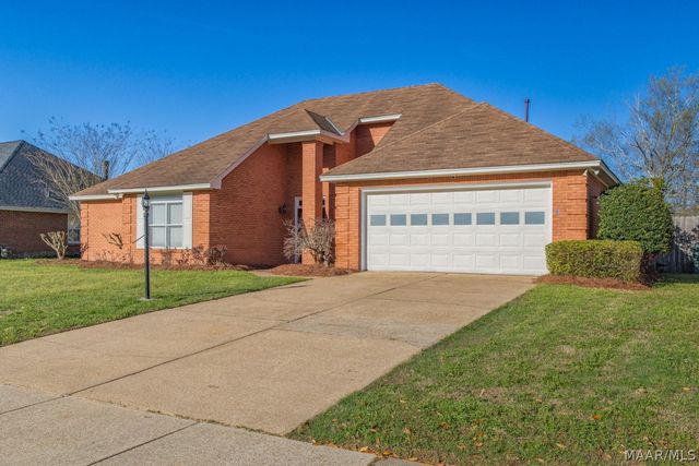 7460 Old Barn Road, Montgomery, AL 36117