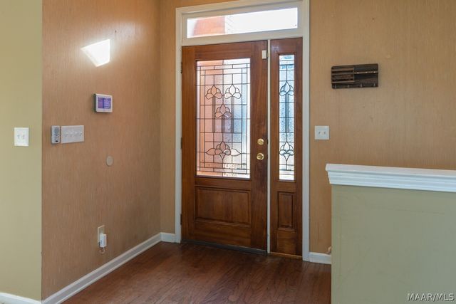 7460 Old Barn Road, Montgomery, AL 36117