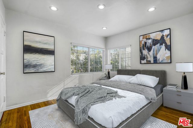 10226 Regent Street, Los Angeles, CA 90034