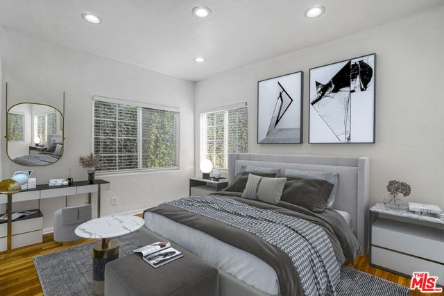 10226 Regent Street, Los Angeles, CA 90034