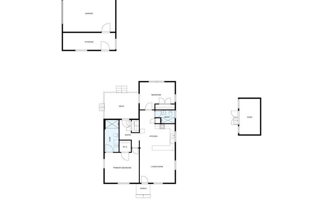 609 Dickson ST, Lexington, TX 78947