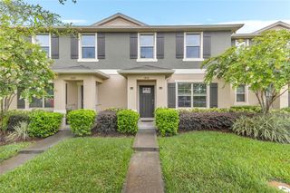 1866 RED CANYON DRIVE, Kissimmee, FL 34744