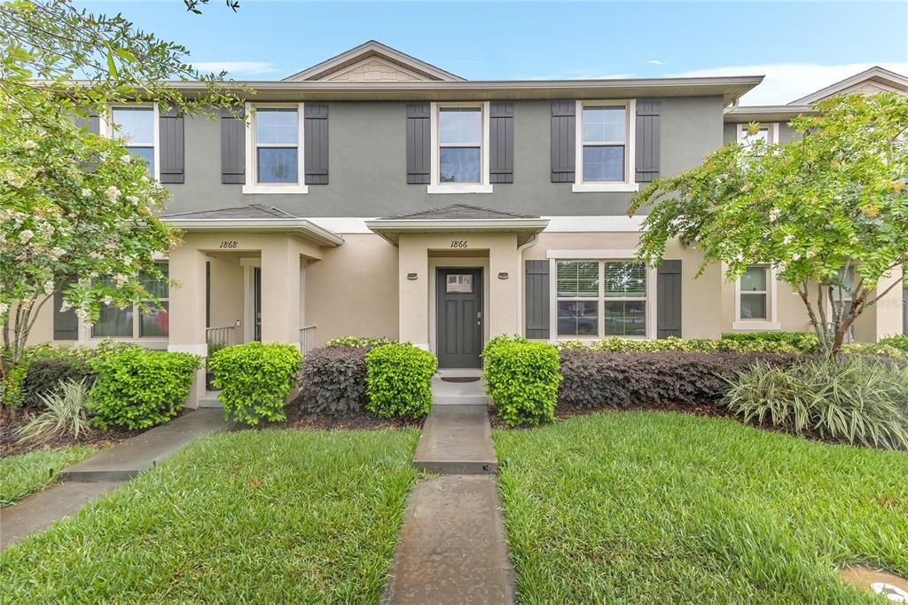 1866 RED CANYON DRIVE, Kissimmee, FL 34744