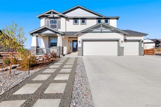 10062 Antelope Ravine Drive, Colorado Springs, CO 80908