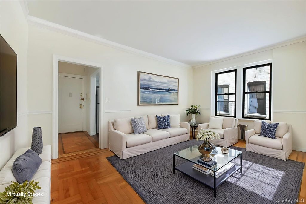 1802 Ocean Parkway D18, Brooklyn, NY 11223 — exterior