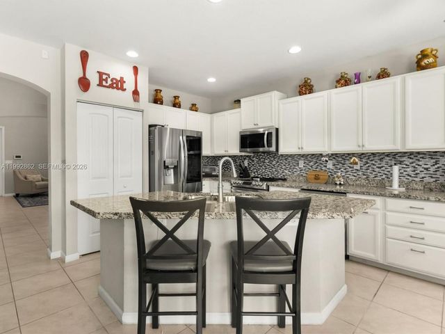 25301 SW 119th Ct, Homestead, FL 33032