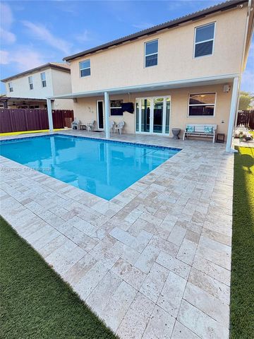 25301 SW 119th Ct, Homestead, FL 33032