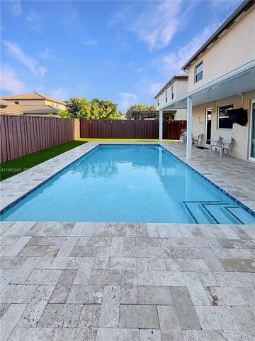 25301 SW 119th Ct, Homestead, FL 33032