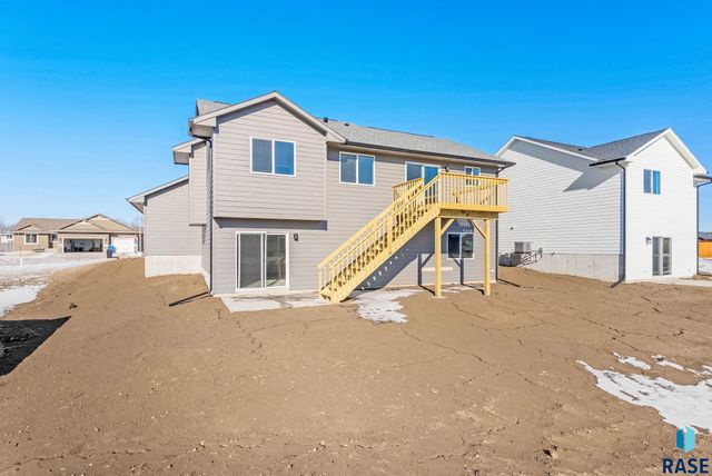 1015 E Fannings St Street, Tea, SD 57064