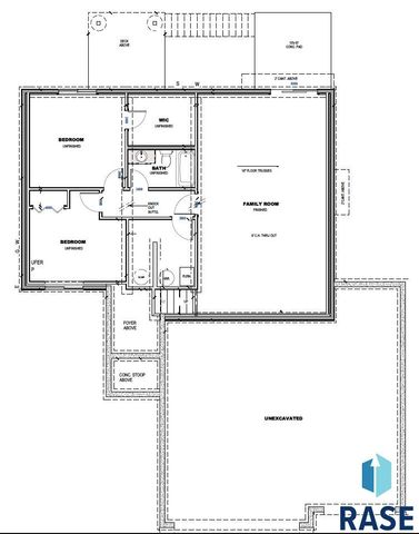 1015 E Fannings St Street, Tea, SD 57064