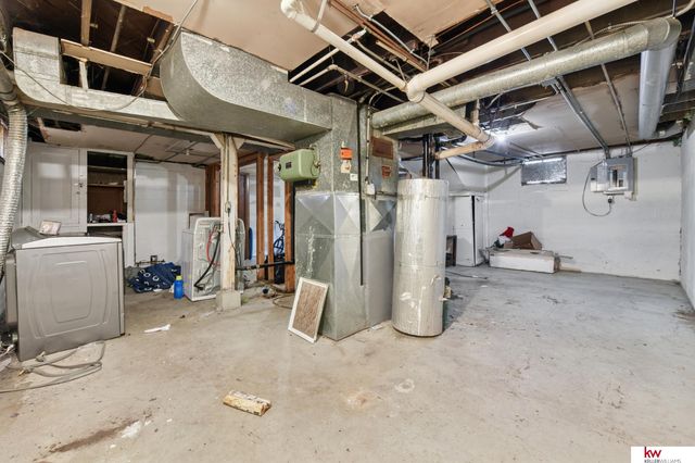 2434 Camden Avenue, Omaha, NE 68111