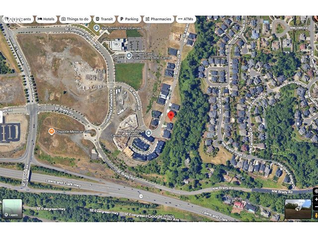 4717 Se ASCENSION Dr, Camas, WA 98607