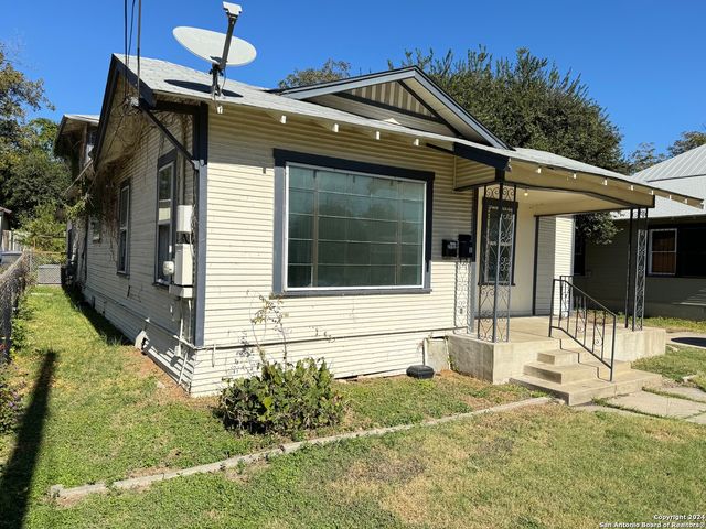 211 PRESTON, San Antonio, TX 78210