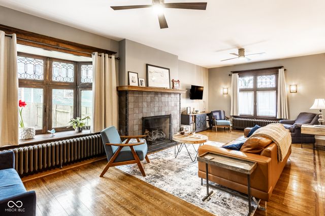 2057 N New Jersey Street, Indianapolis, IN 46202