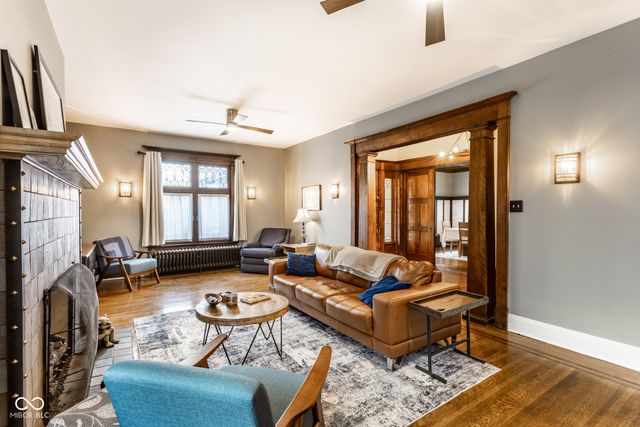 2057 N New Jersey Street, Indianapolis, IN 46202