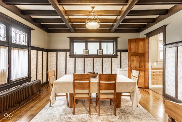 2057 N New Jersey Street, Indianapolis, IN 46202