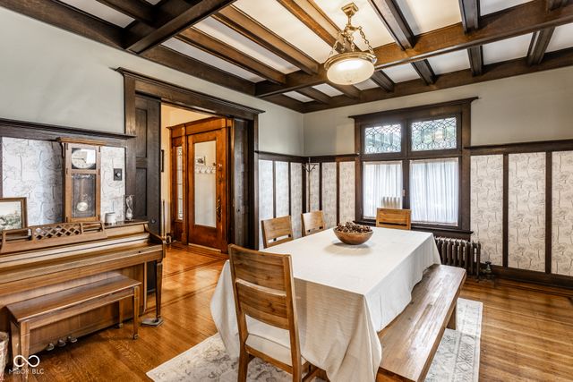 2057 N New Jersey Street, Indianapolis, IN 46202