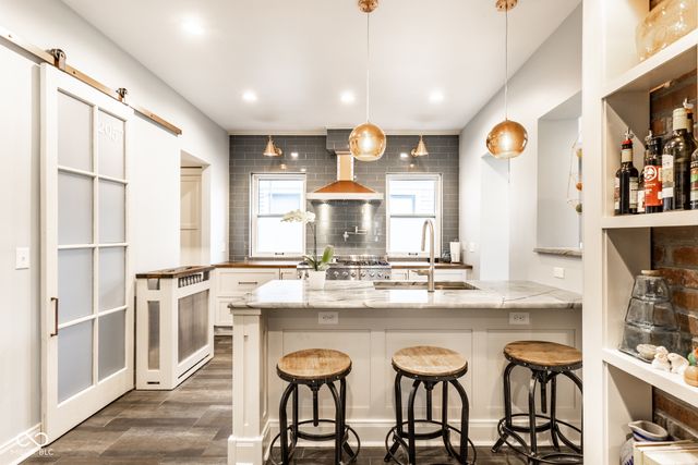 2057 N New Jersey Street, Indianapolis, IN 46202