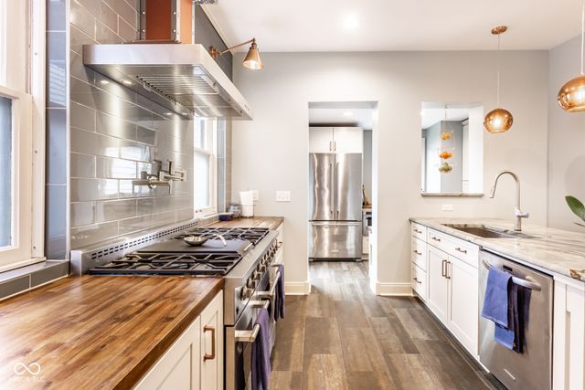 2057 N New Jersey Street, Indianapolis, IN 46202