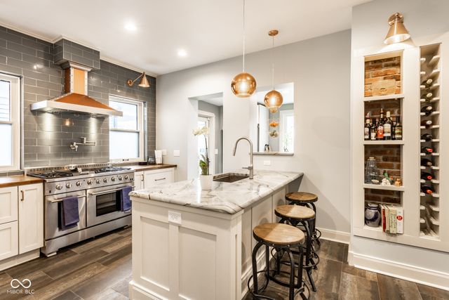 2057 N New Jersey Street, Indianapolis, IN 46202