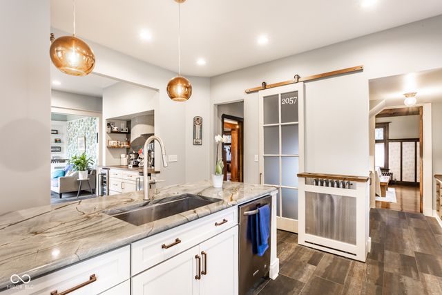 2057 N New Jersey Street, Indianapolis, IN 46202