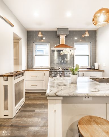 2057 N New Jersey Street, Indianapolis, IN 46202