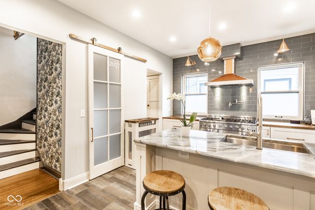 2057 N New Jersey Street, Indianapolis, IN 46202