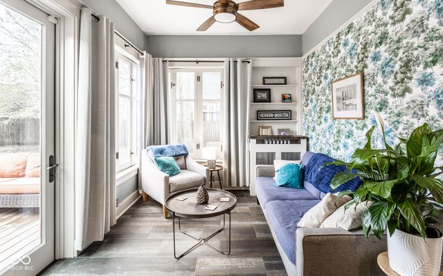 2057 N New Jersey Street, Indianapolis, IN 46202