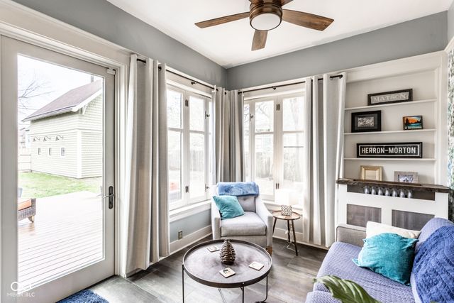 2057 N New Jersey Street, Indianapolis, IN 46202