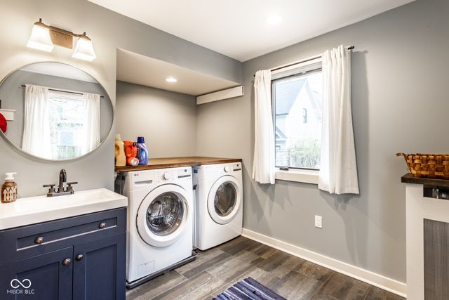 2057 N New Jersey Street, Indianapolis, IN 46202