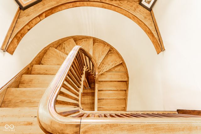 2057 N New Jersey Street, Indianapolis, IN 46202