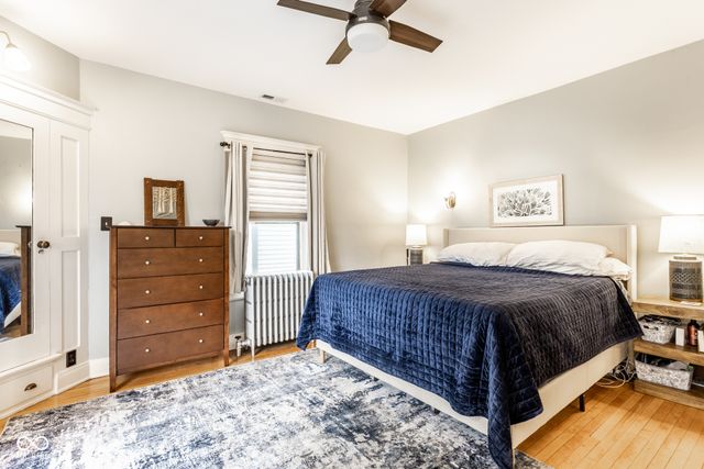 2057 N New Jersey Street, Indianapolis, IN 46202