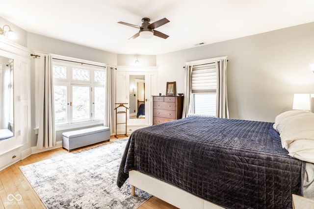 2057 N New Jersey Street, Indianapolis, IN 46202