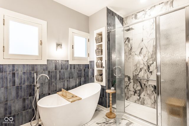 2057 N New Jersey Street, Indianapolis, IN 46202