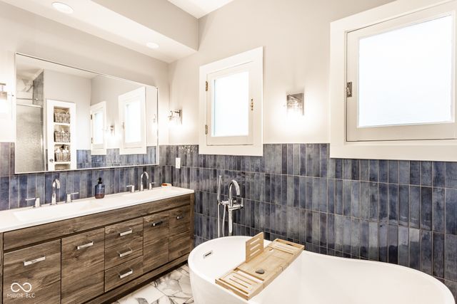 2057 N New Jersey Street, Indianapolis, IN 46202