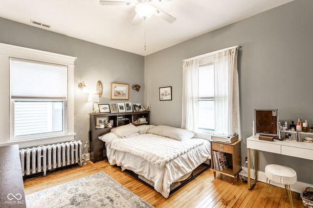 2057 N New Jersey Street, Indianapolis, IN 46202