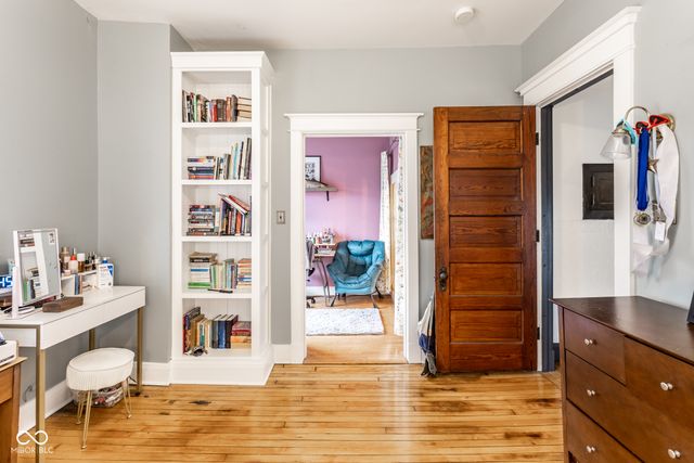 2057 N New Jersey Street, Indianapolis, IN 46202