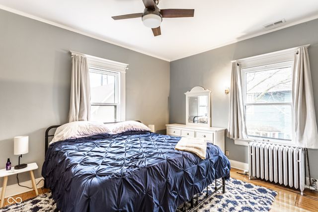 2057 N New Jersey Street, Indianapolis, IN 46202