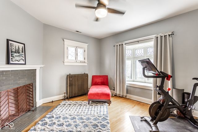 2057 N New Jersey Street, Indianapolis, IN 46202