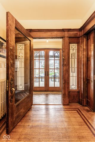 2057 N New Jersey Street, Indianapolis, IN 46202