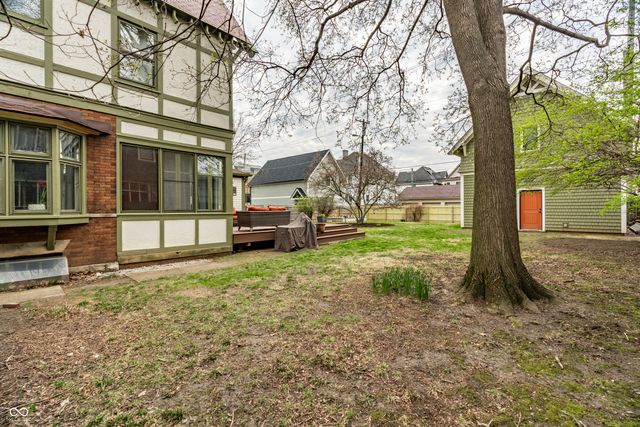 2057 N New Jersey Street, Indianapolis, IN 46202