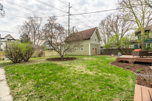 2057 N New Jersey Street, Indianapolis, IN 46202