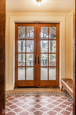 2057 N New Jersey Street, Indianapolis, IN 46202