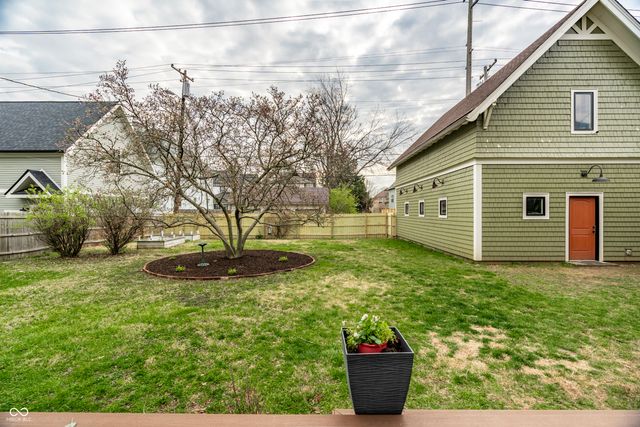 2057 N New Jersey Street, Indianapolis, IN 46202