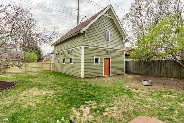 2057 N New Jersey Street, Indianapolis, IN 46202