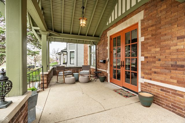 2057 N New Jersey Street, Indianapolis, IN 46202